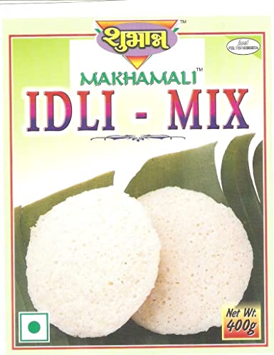 Shubhann Idli Mix 400g